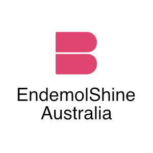 EndemolShine Australia Logo