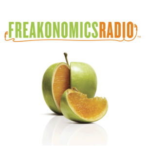 Freakonomics Radio logo