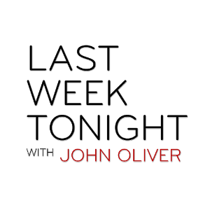 Last Week Tonight with John Oliver logo
